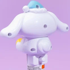 Cinnamoroll Christmas Bell Ramune Candy