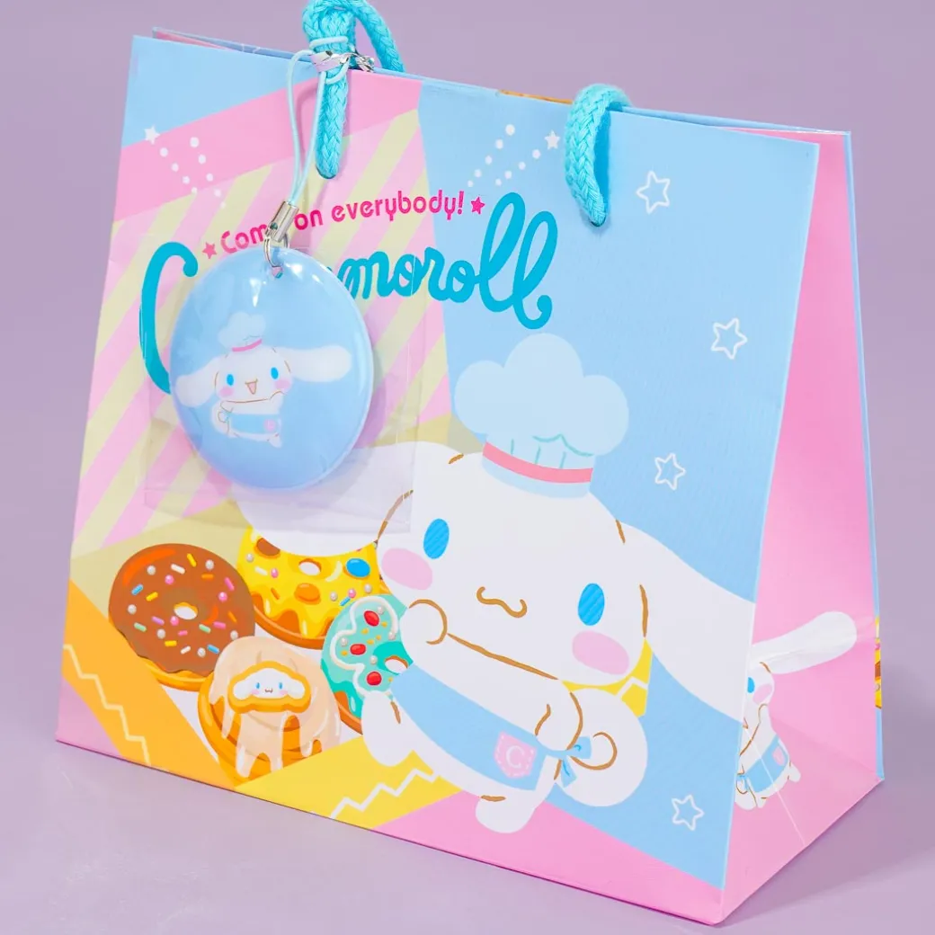 Cinnamoroll Cookie Gift Bag