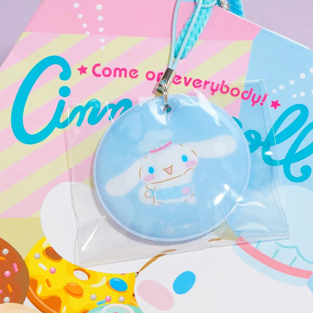 Cinnamoroll Cookie Gift Bag