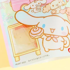 Cinnamoroll 4D Gummy - Yogurt Soda