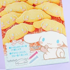 Cinnamoroll DIY Cookie Kit