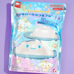 Cinnamoroll Jiggly Pudding DIY Kit