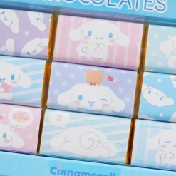 Cinnamoroll Mini Chocolate Set