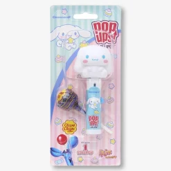 Cinnamoroll x Chupa Chups Pop Ups Lollipop Set