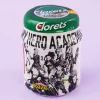 Clorets My Hero Academia Design Gum