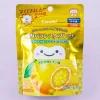 Combi Teteo Oral Balance Tablet Candy - Lemon