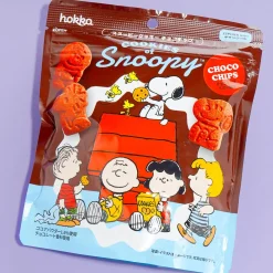 Cookies Of Snoopy - Chocolate Chip