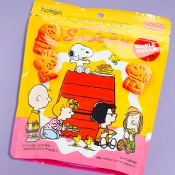 Cookies Of Snoopy - Maple Sugar