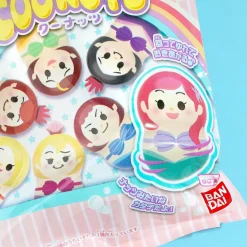 COO'NUTS The Little Mermaid Doll Series With Ramune