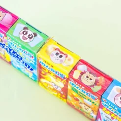 Coris Assorted Fruits & Drinks Gum