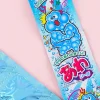 Coris Bubble Soda Ramune Candy Set - 10 pcs