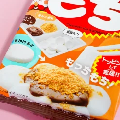Coris Choco Kinako Mochi DIY Kit