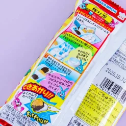 Coris Chocolate Kinako Mochi DIY candy kit