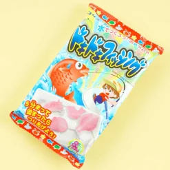 Coris Doki Doki Fishing DIY Candy Kit