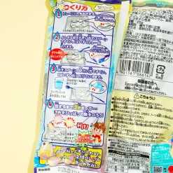 Coris Fishing Ramune DIY Candy Kit