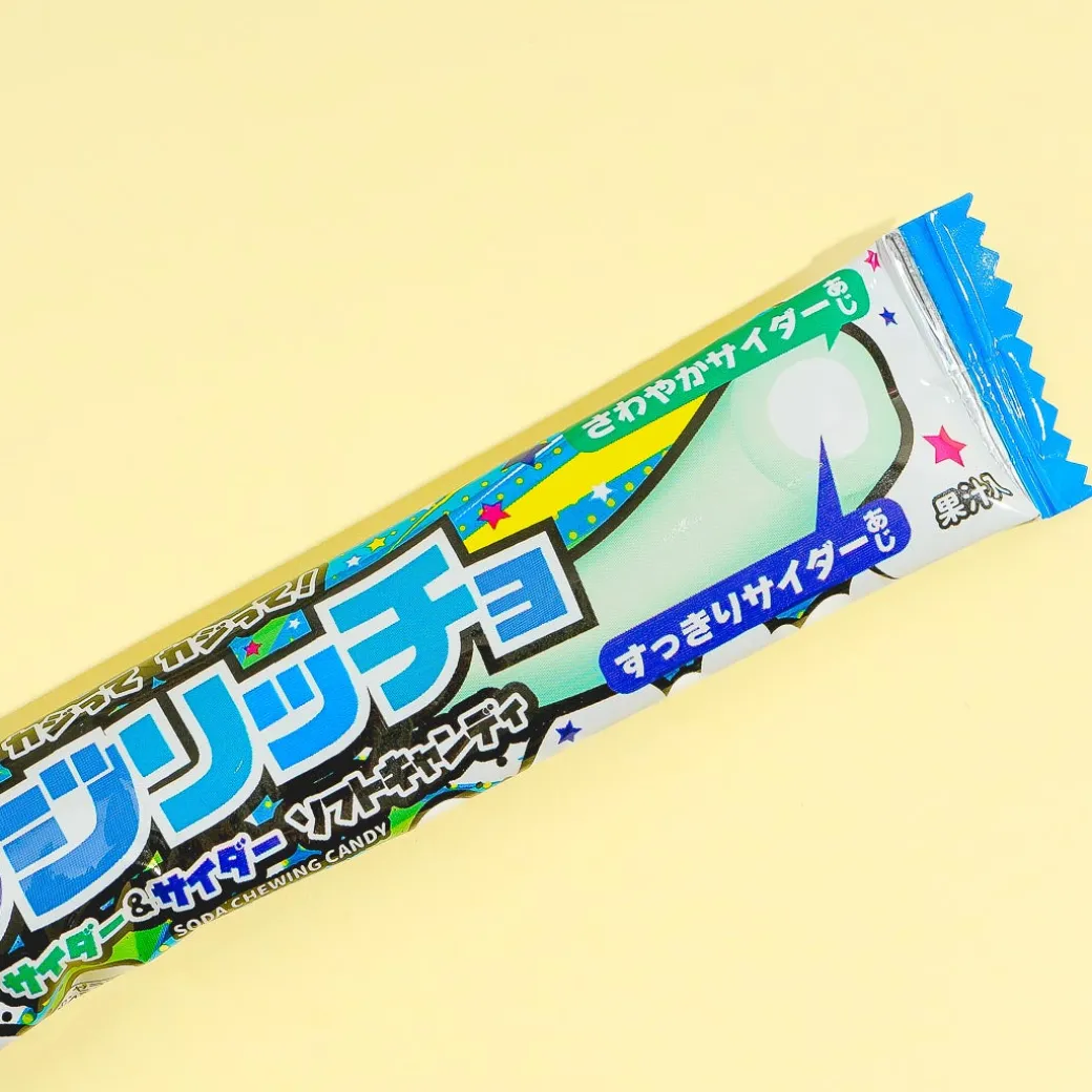 Coris Gaburicho Soft Candy - Double Cider