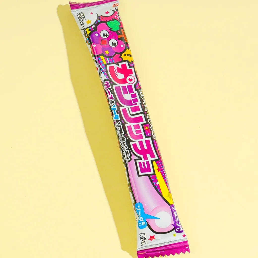 Coris Gaburicho Soft Candy - Grape & Soda