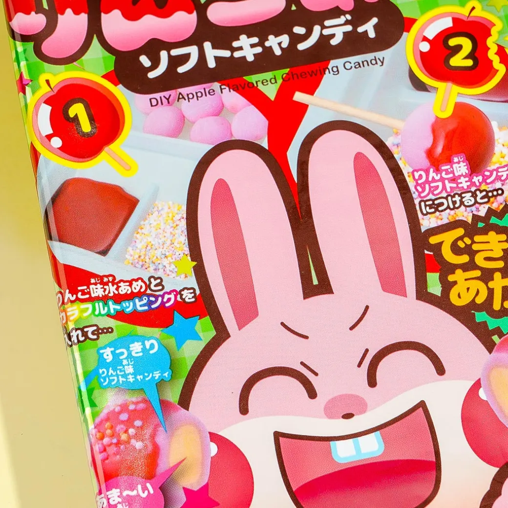 Coris Horadekita Candy Apple DIY kit