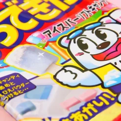 Coris Horadekita Popsicle DIY Candy kit