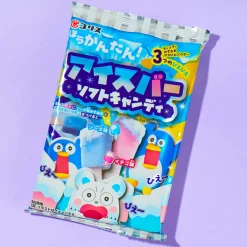 Coris It's Easy! Ice Bar Soft DIY Candy
