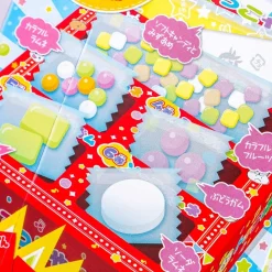 Coris Lottery Assorted Sweets Set