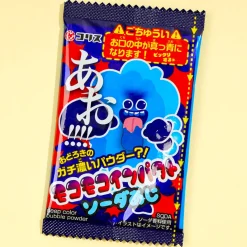 Coris Mokomoko Impact Candy - Soda