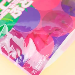 Coris Ramune Whistle Candy Pack - Grape