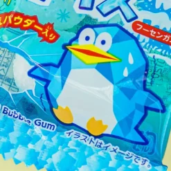 Coris Super Hiyarinko Ice Gum