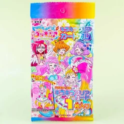 Coris Tropical-Rouge! Pretty Cure Gum