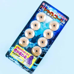 Coris Whistle Candy With Toy - Cola