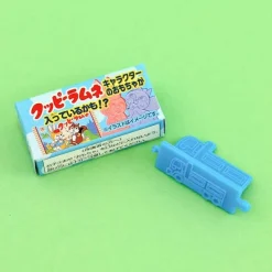 Coris Whistle Candy With Toy - Ramune