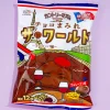 Country Ma'am Chocolate Mamire Cookies - Europe Edition