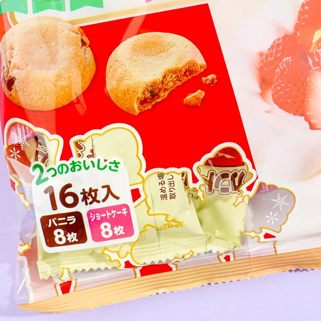 Country Ma'am Cookies - Vanilla & Shortcake