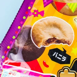 Country Ma'am Cookies Halloween Snack Pack - 20 pcs