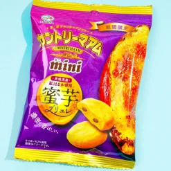 Country Ma'am Mini Cookies - Honey Sweet Potato