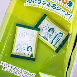Country Ma'am Tokyo Tarareba Musume Cookies - Sakura Matcha