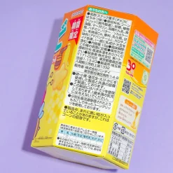 Crayon Shin-chan Chocobi Corn Snacks - Honey Butter