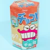 Crayon Shin-chan Chocobi Corn Snacks - Melon Cream Soda