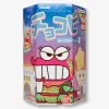 Crayon Shin-Chan Chocobi Corn Snacks - Yogurt Lassi