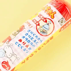 Crayon Shin-Chan Crayon Ramune Candy Case