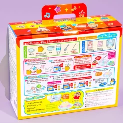 Crayon Shin-Chan DIY Pudding