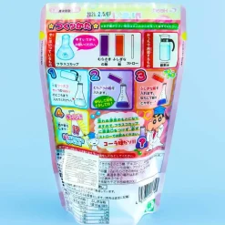 Crayon Shin-chan Experimental Drink 11 DIY Kit