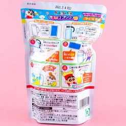 Crayon Shin-chan Experimental Drink 10 DIY Kit