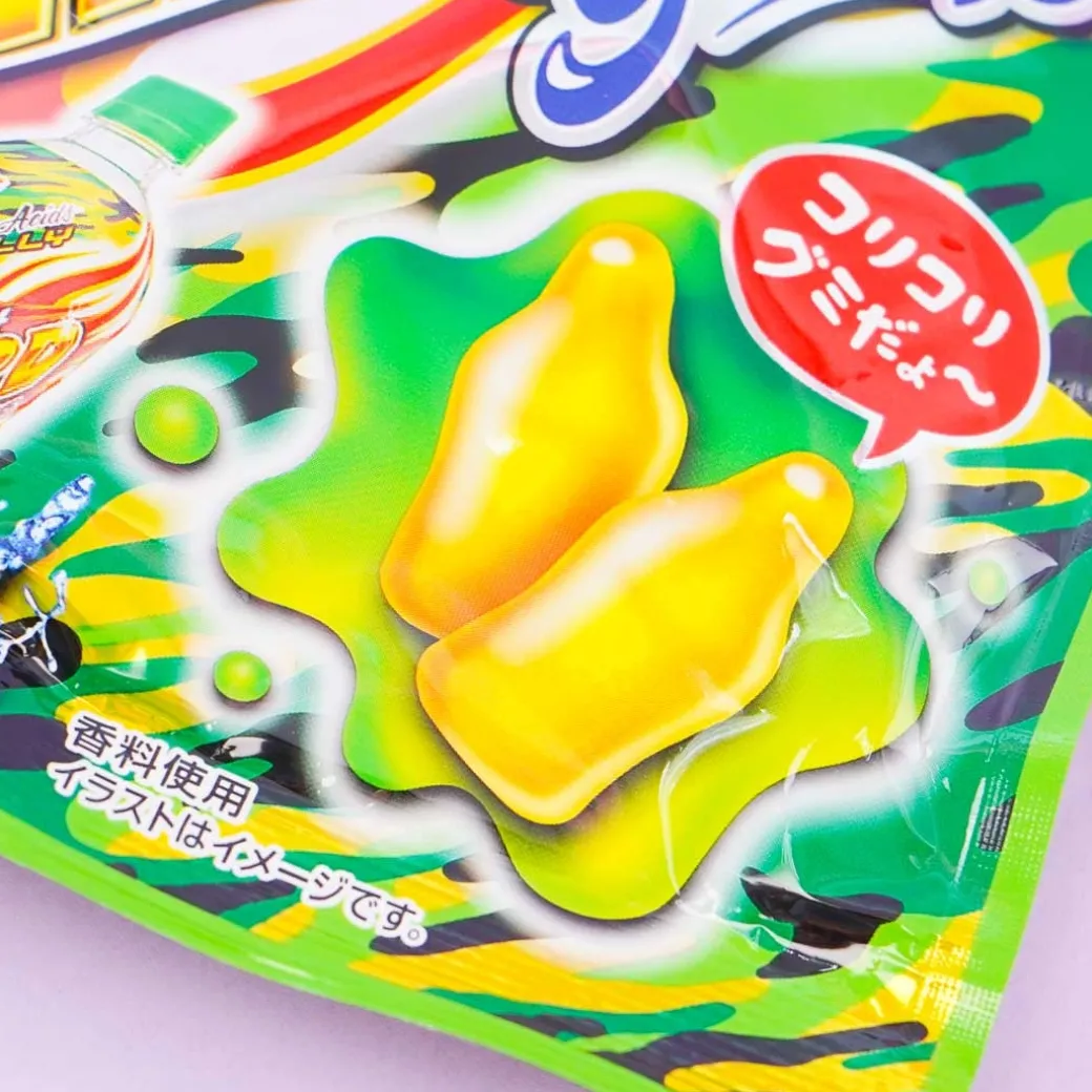 Crete Lifeguard Soda Gummy