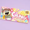 Crunky Chocolate - Birthday Cake