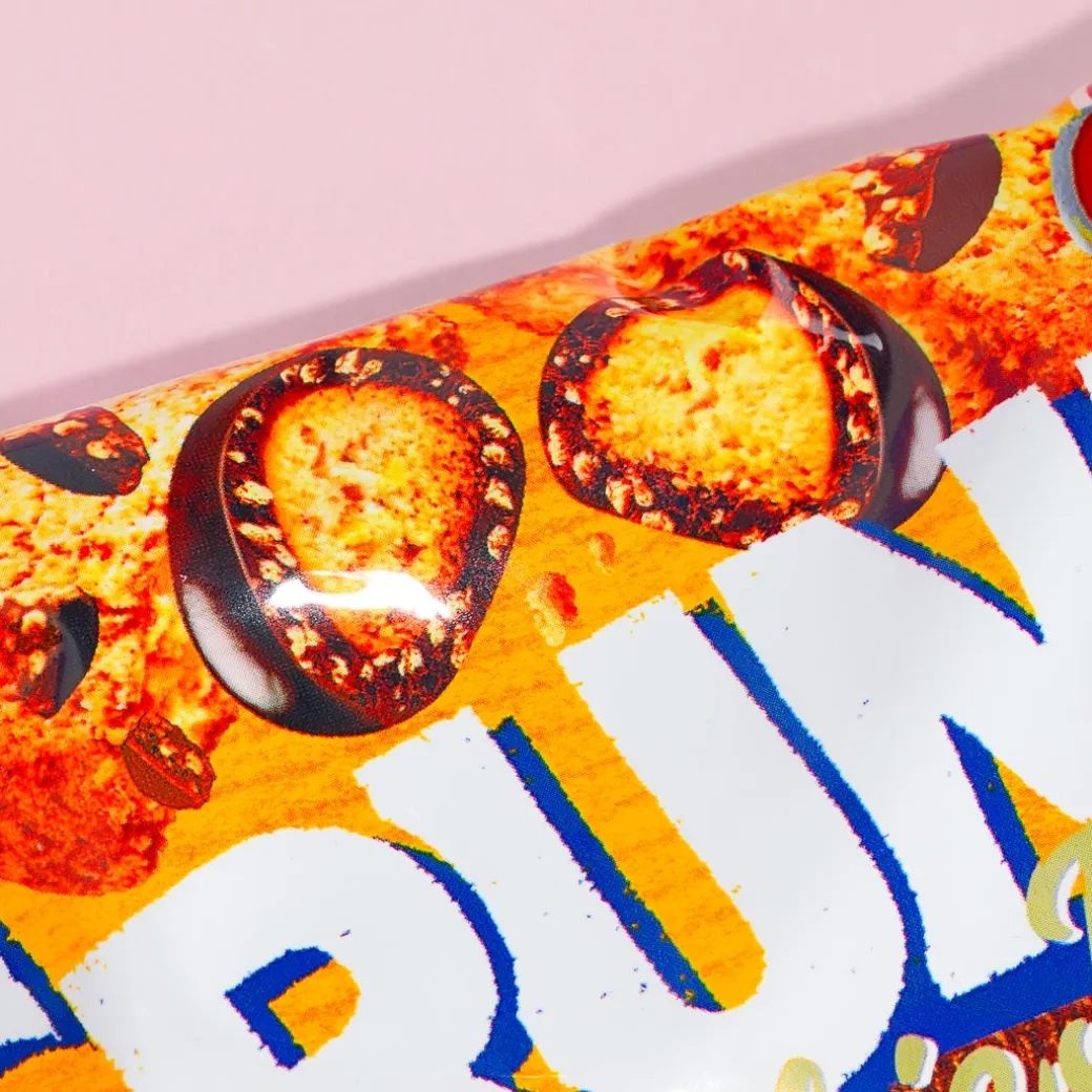 Crunky Chocolate Cookie Balls