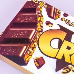 Crunky Double Chocolate Pretzels