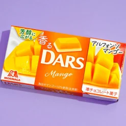 Dars Chocolate - Alphonso Mango