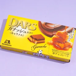 Dars Ganache Chocolate - Caramel