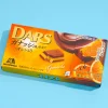 Dars Ganache Chocolate - Orange